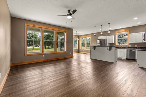 Tiny photo for 277 Montterra Court, Florence, MT 59833 (MLS # 30067531)