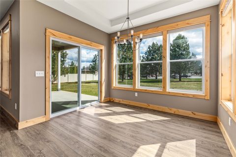 Tiny photo for 277 Montterra Court, Florence, MT 59833 (MLS # 30067531)