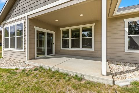 Tiny photo for 277 Montterra Court, Florence, MT 59833 (MLS # 30067531)