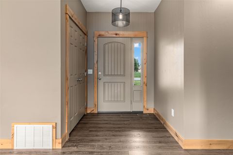 Tiny photo for 277 Montterra Court, Florence, MT 59833 (MLS # 30067531)