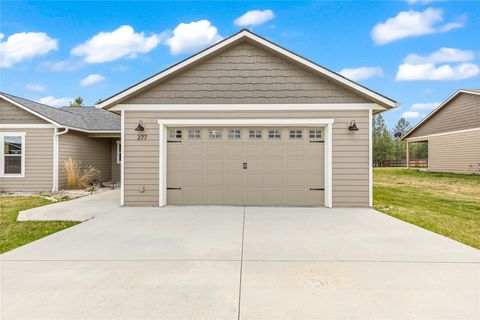 Tiny photo for 277 Montterra Court, Florence, MT 59833 (MLS # 30067531)
