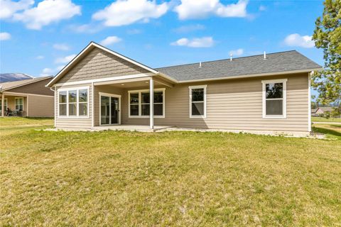 Tiny photo for 277 Montterra Court, Florence, MT 59833 (MLS # 30067531)