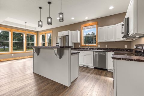 Tiny photo for 277 Montterra Court, Florence, MT 59833 (MLS # 30067531)