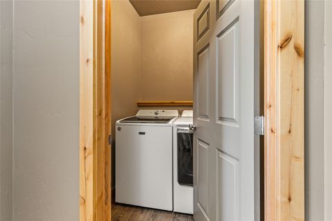 Tiny photo for 277 Montterra Court, Florence, MT 59833 (MLS # 30067531)