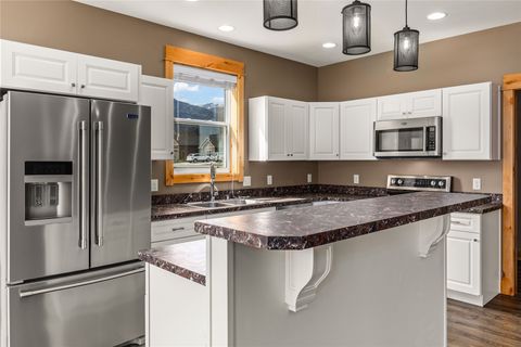 Tiny photo for 277 Montterra Court, Florence, MT 59833 (MLS # 30067531)