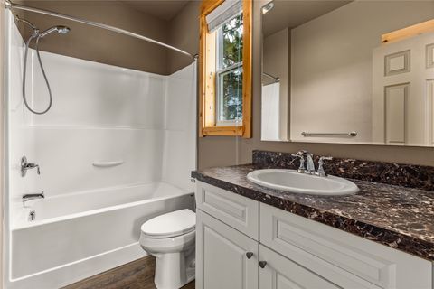 Tiny photo for 277 Montterra Court, Florence, MT 59833 (MLS # 30067531)