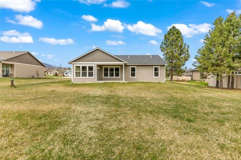 Tiny photo for 277 Montterra Court, Florence, MT 59833 (MLS # 30067531)