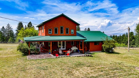 Tiny photo for 42377 Windy Ridge Lane, Ronan, MT 59864 (MLS # 30072700)
