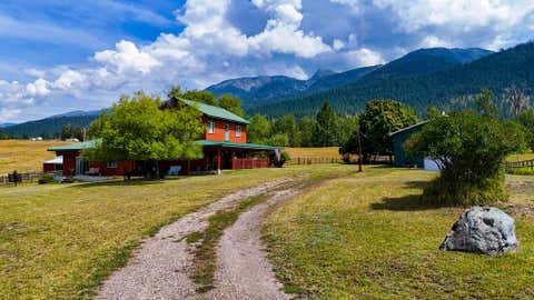 Tiny photo for 42377 Windy Ridge Lane, Ronan, MT 59864 (MLS # 30072700)