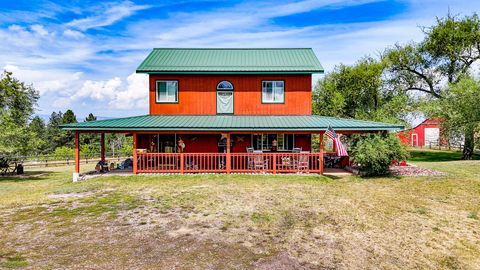 Tiny photo for 42377 Windy Ridge Lane, Ronan, MT 59864 (MLS # 30072700)