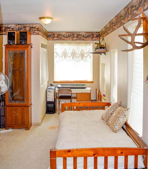 Tiny photo for 42377 Windy Ridge Lane, Ronan, MT 59864 (MLS # 30072700)