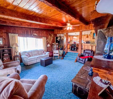 Tiny photo for 42377 Windy Ridge Lane, Ronan, MT 59864 (MLS # 30072700)