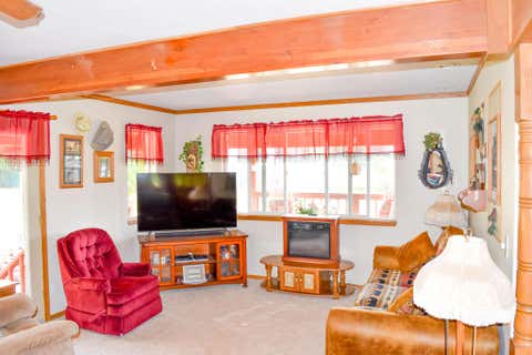 Tiny photo for 42377 Windy Ridge Lane, Ronan, MT 59864 (MLS # 30072700)