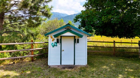 Tiny photo for 42377 Windy Ridge Lane, Ronan, MT 59864 (MLS # 30072700)