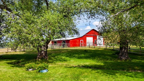 Tiny photo for 42377 Windy Ridge Lane, Ronan, MT 59864 (MLS # 30072700)
