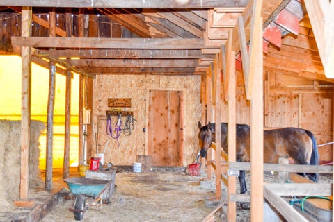 Tiny photo for 42377 Windy Ridge Lane, Ronan, MT 59864 (MLS # 30072700)