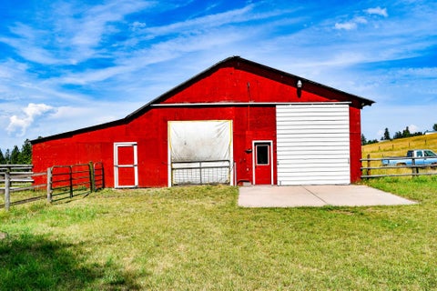 Tiny photo for 42377 Windy Ridge Lane, Ronan, MT 59864 (MLS # 30072700)