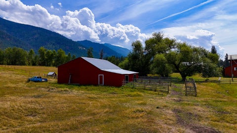 Tiny photo for 42377 Windy Ridge Lane, Ronan, MT 59864 (MLS # 30072700)