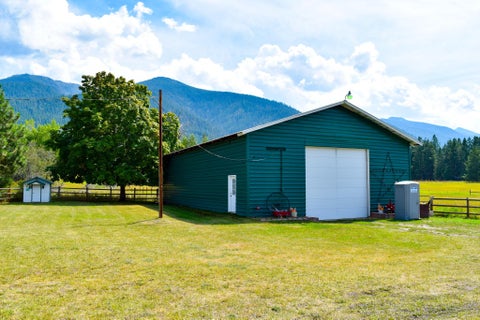 Tiny photo for 42377 Windy Ridge Lane, Ronan, MT 59864 (MLS # 30072700)