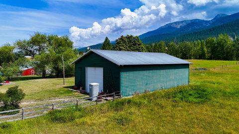 Tiny photo for 42377 Windy Ridge Lane, Ronan, MT 59864 (MLS # 30072700)