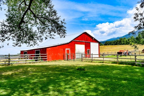 Tiny photo for 42377 Windy Ridge Lane, Ronan, MT 59864 (MLS # 30072700)