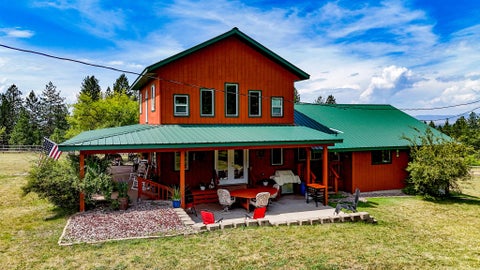Tiny photo for 42377 Windy Ridge Lane, Ronan, MT 59864 (MLS # 30072700)
