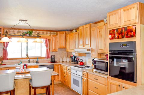 Tiny photo for 42377 Windy Ridge Lane, Ronan, MT 59864 (MLS # 30072700)