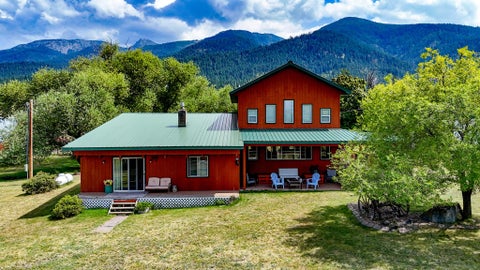 Photo of 42377 Windy Ridge Lane, Ronan, MT 59864 (MLS # 30072700)