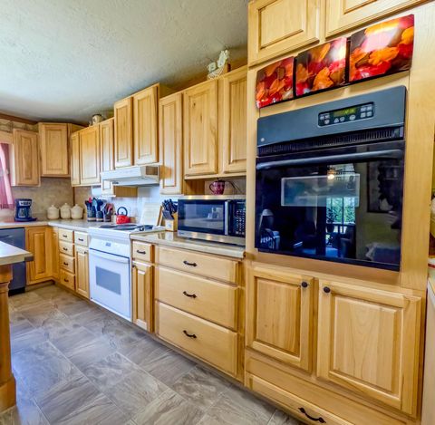 Tiny photo for 42377 Windy Ridge Lane, Ronan, MT 59864 (MLS # 30072700)