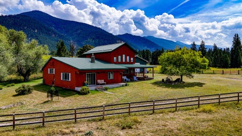 Tiny photo for 42377 Windy Ridge Lane, Ronan, MT 59864 (MLS # 30072700)