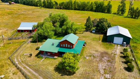 Tiny photo for 42377 Windy Ridge Lane, Ronan, MT 59864 (MLS # 30072700)