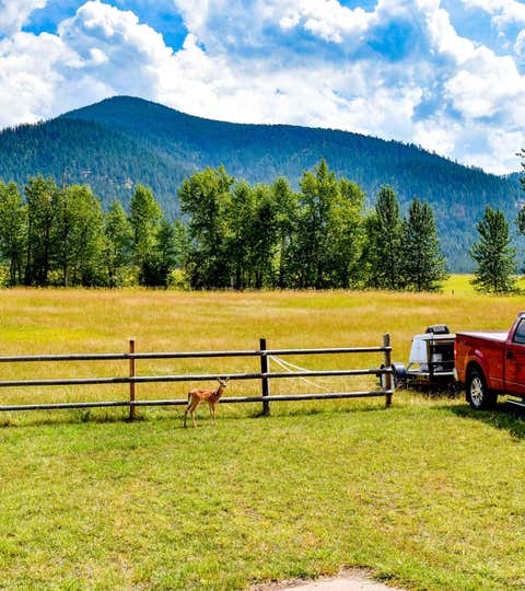 Tiny photo for 42377 Windy Ridge Lane, Ronan, MT 59864 (MLS # 30072700)