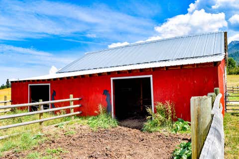 Tiny photo for 42377 Windy Ridge Lane, Ronan, MT 59864 (MLS # 30072700)