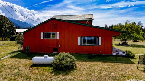Tiny photo for 42377 Windy Ridge Lane, Ronan, MT 59864 (MLS # 30072700)