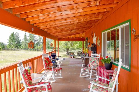 Tiny photo for 42377 Windy Ridge Lane, Ronan, MT 59864 (MLS # 30072700)