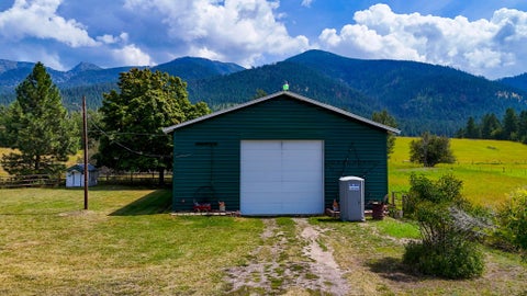 Tiny photo for 42377 Windy Ridge Lane, Ronan, MT 59864 (MLS # 30072700)