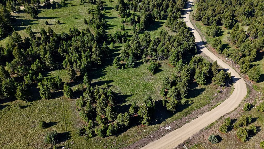Photo of NHN Lot 7 Phase 3A Dolus Lakes Road #Lot 7, Deer Lodge, MT 59722 (MLS # 30069531)