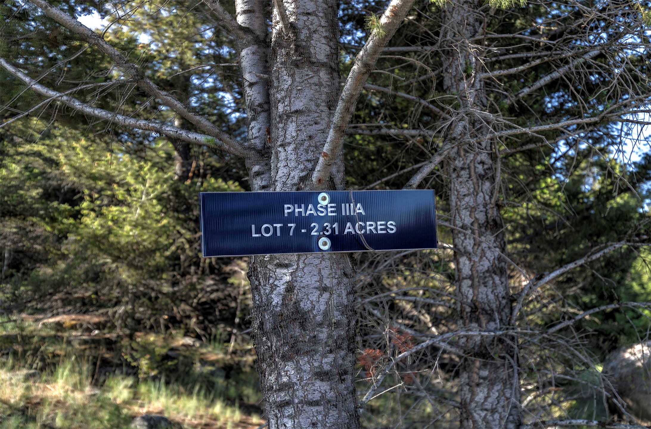 NHN Lot 7 Phase 3A Dolus Lakes Road Lot 7