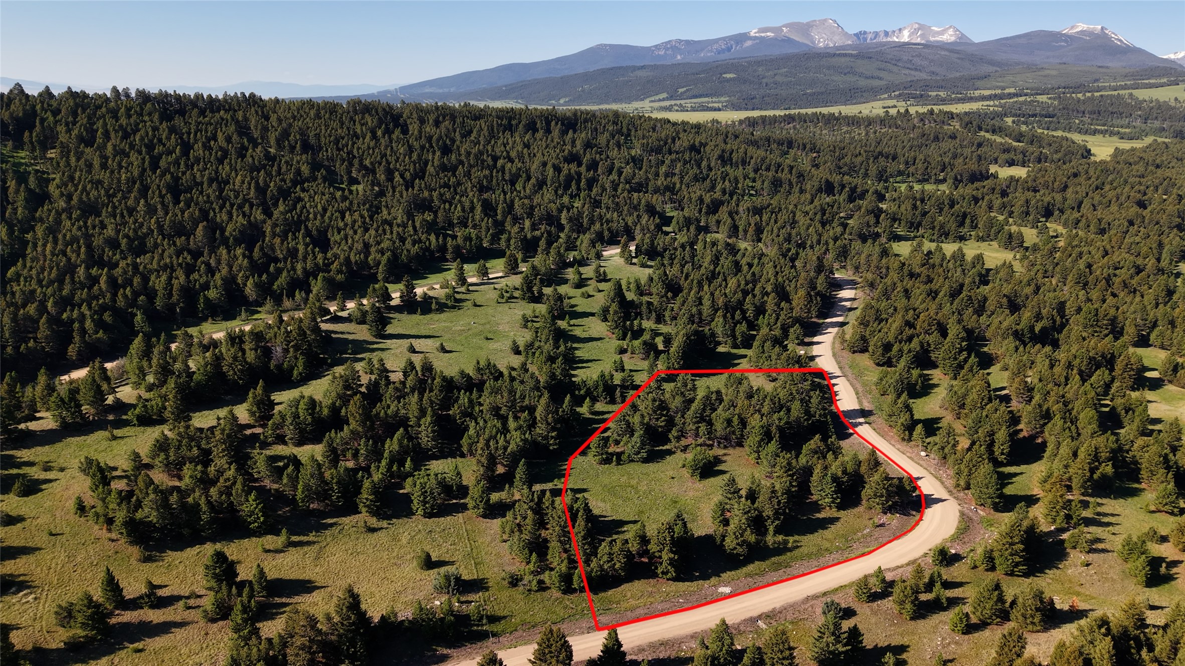 NHN Lot 7 Phase 3A Dolus Lakes Road Lot 7
