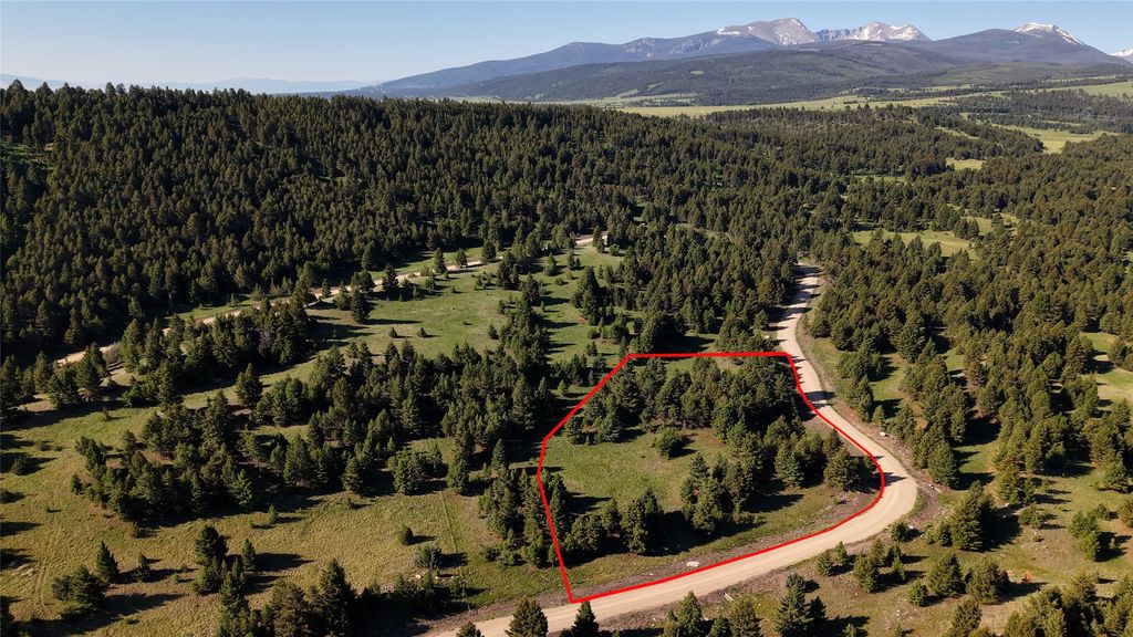 Photo of NHN Lot 7 Phase 3A Dolus Lakes Road #Lot 7, Deer Lodge, MT 59722 (MLS # 30069531)