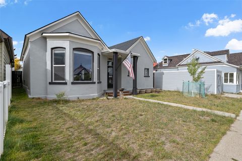 Photo of 406 Cedar Street, Anaconda, MT 59711 (MLS # 30060050)