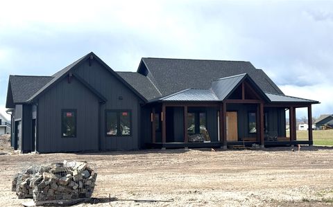 555 Sonstelie Road Kalispell MT 59901