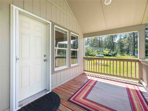 Tiny photo for 1785 Hodgson Road, Whitefish, MT 59937 (MLS # 30066705)