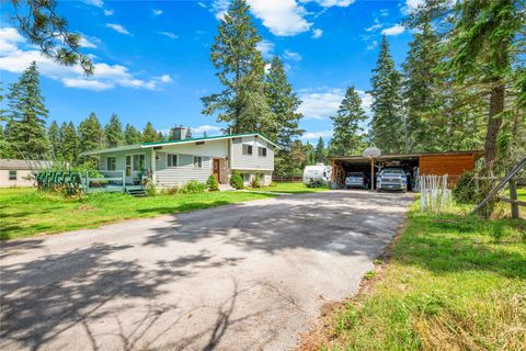 Tiny photo for 1785 Hodgson Road, Whitefish, MT 59937 (MLS # 30066705)