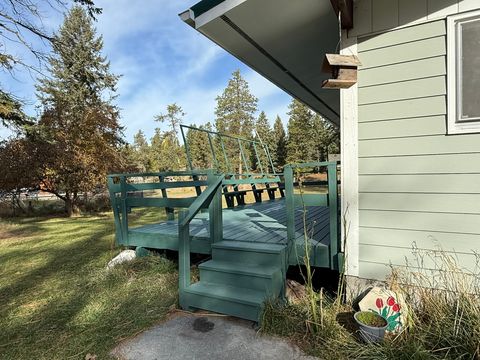 Tiny photo for 1785 Hodgson Road, Whitefish, MT 59937 (MLS # 30066705)