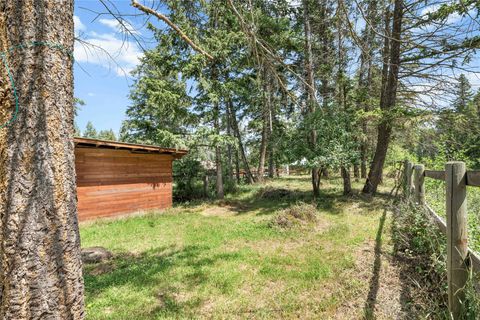 Tiny photo for 1785 Hodgson Road, Whitefish, MT 59937 (MLS # 30066705)