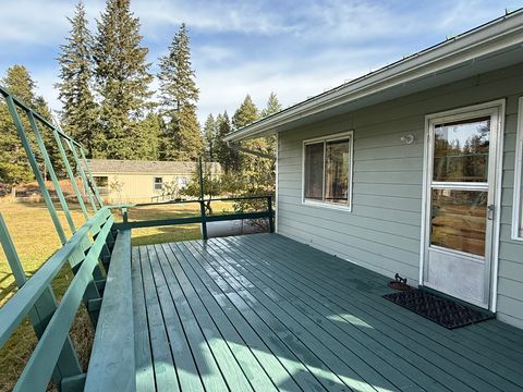 Tiny photo for 1785 Hodgson Road, Whitefish, MT 59937 (MLS # 30066705)