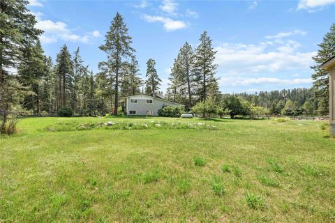 Tiny photo for 1785 Hodgson Road, Whitefish, MT 59937 (MLS # 30066705)