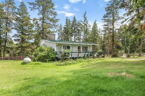 Tiny photo for 1785 Hodgson Road, Whitefish, MT 59937 (MLS # 30066705)