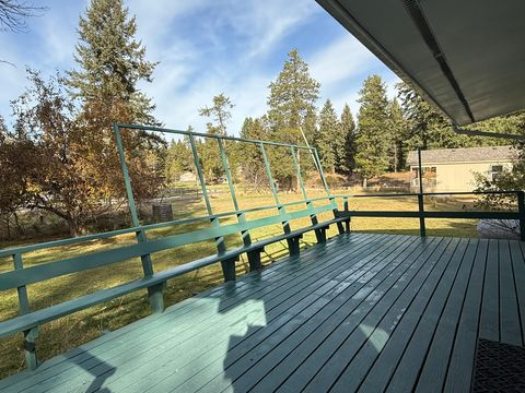 Tiny photo for 1785 Hodgson Road, Whitefish, MT 59937 (MLS # 30066705)
